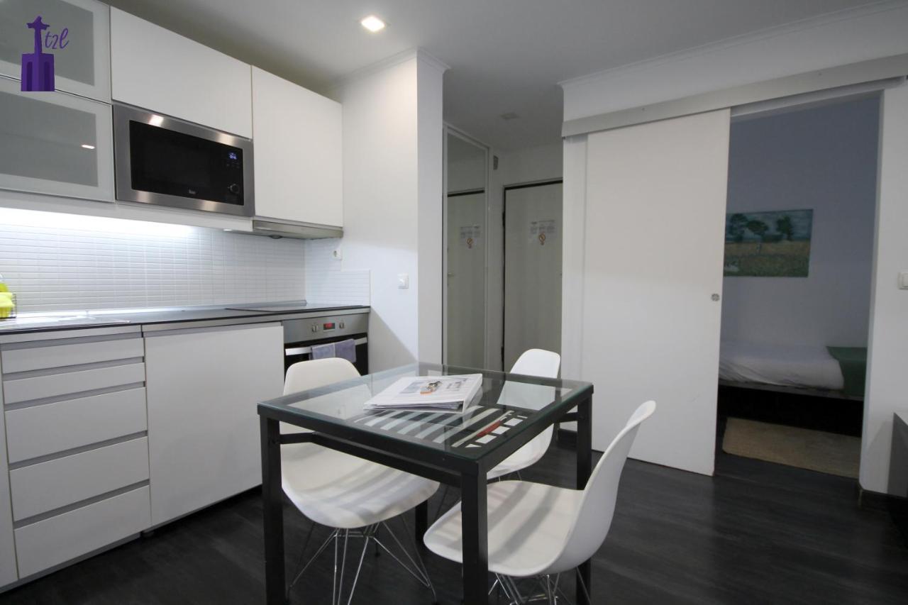 Lisbon North Apartment מראה חיצוני תמונה