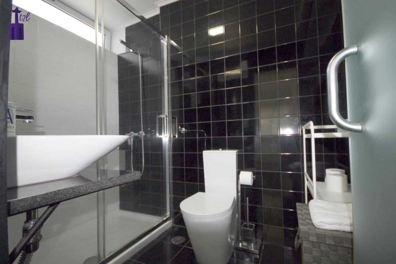 Lisbon North Apartment מראה חיצוני תמונה
